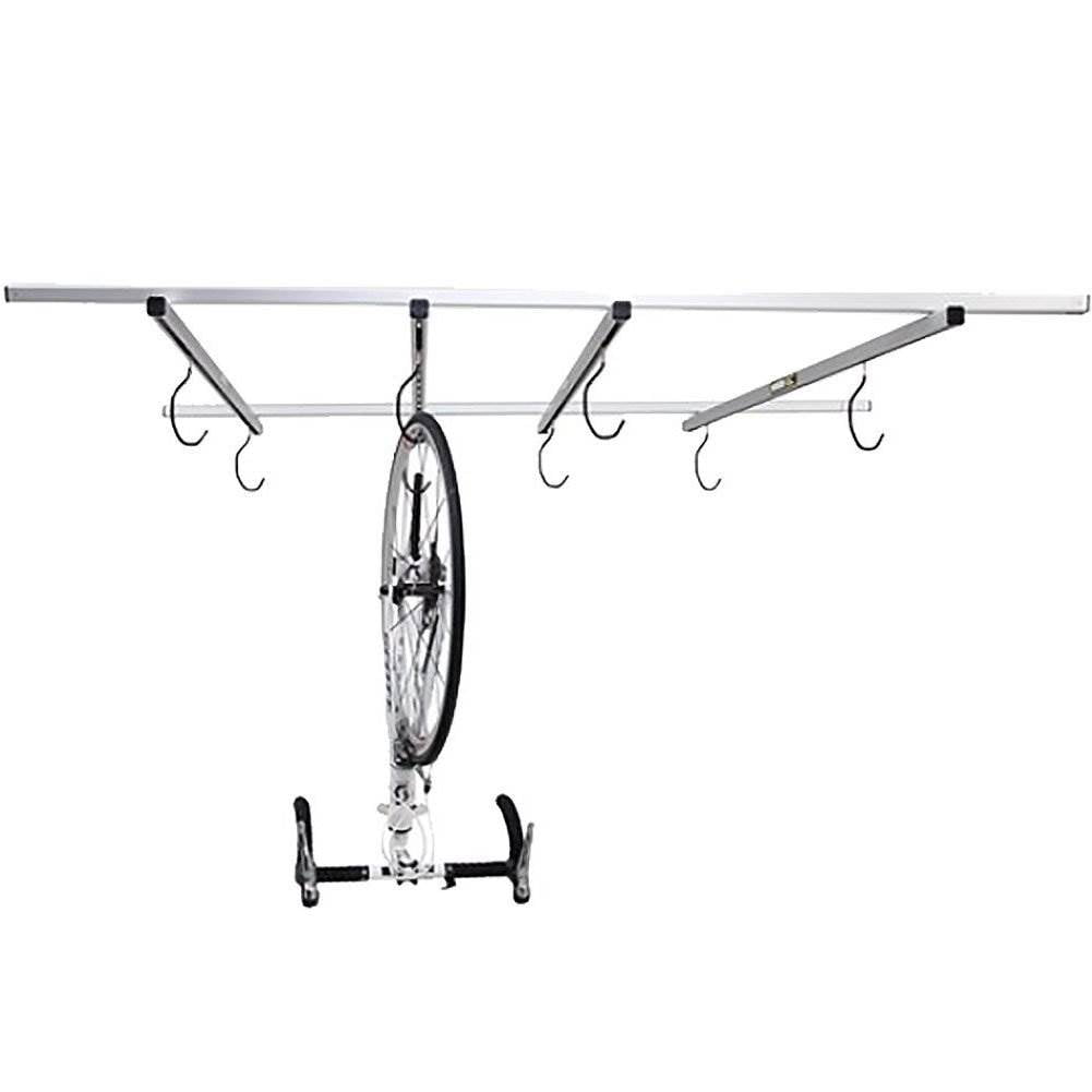 Saris cycle glide 4 bike ceiling storage sale