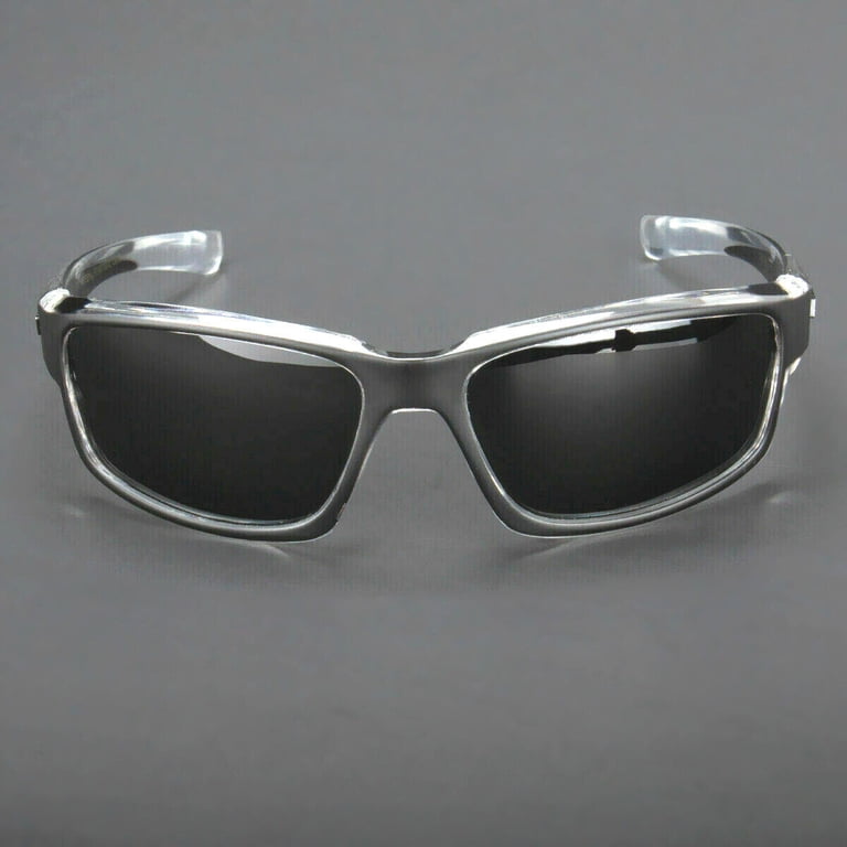 Polarized Nitrogen Sunglasses Sport Running Fishing Golfing  display picture 3