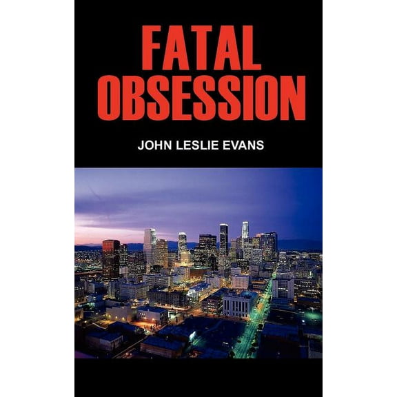 Fatal Obsession (Paperback)