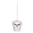 thumbnail image 4 of Filtro De Condimento, Filtro De Té De Acero Inoxidable Seguro Para Té De Cocina Para Tipos De Té De Hoja ANGGREK Otros, 4 of 8