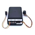 thumbnail image 1 of Dc 10-55v 60a Pwm Motor Speed Controller 0-100% Rpm Led Digital Adjustable Cw Ccw compatible withwar, 1 of 5
