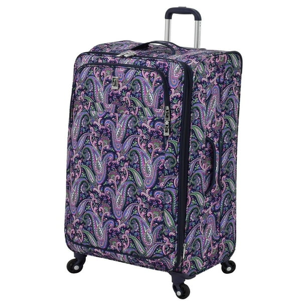 london fog luggage on sale