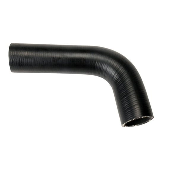 Designed to transfer glycol-based coolant throughout the vehicle's cooling system.  The EPDM tube and cover and the synthetic reinforcement meets or exceeds SAE 20R4EC Class D1 specifications. Exact O