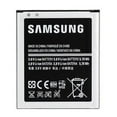 thumbnail image 1 of Replacement Battery for Samsung Galaxy Light / Ace 3 LTE SGH-T399 GT-S7275, B105BE B105BU, 1 of 2