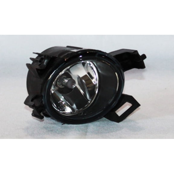 TYC Fog Light Assembly Fits 2006 Nissan Quest
