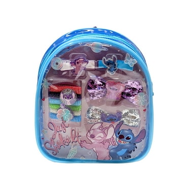 Stitch Hair Accessory Backpack