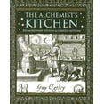 thumbnail image 4 of The -Alchemist's Kitchen: Extraordinary Potions and Curious Notions (Wooden Books), 4 of 4