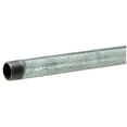 thumbnail image 1 of Tubo ACE TRADING - NIPPLES B&K Mueller de acero galvanizado 3/4 x 18 pulgadas, 1 of 1