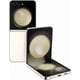 thumbnail image 1 of Samsung Galaxy Z Flip 5 512GB Crema (Reacondicionado), 1 of 3