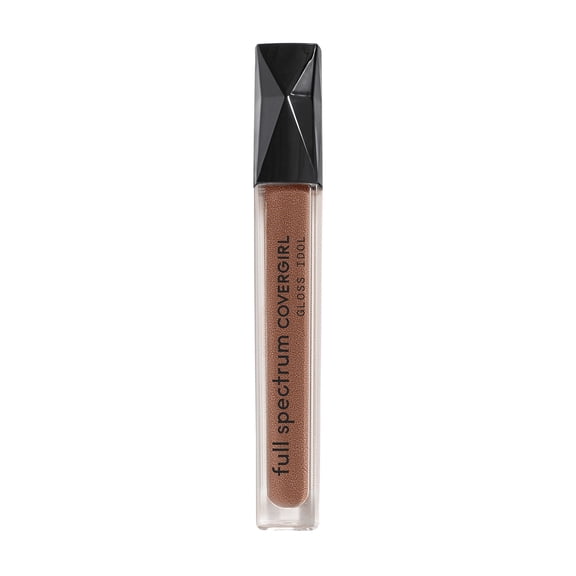 COVERGIRL Full Spectrum Gloss Idol Moisturizing Lip Gloss, Disco Balls