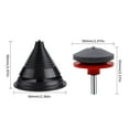 thumbnail image 3 of Sharpener,Pcs Lawn With Balancer Mower With Universal Rotary Any Hand Lawn Mower Lawnmower Kit Balancer Kit 4 Pcs Hand Drill Kit Any Kit Universal, 3 of 7