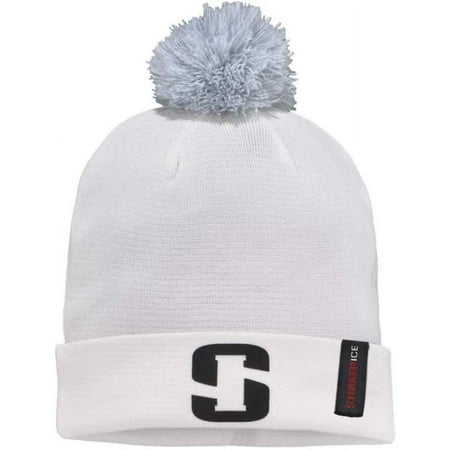 Striker Ice Men s Antifrz Hat White 508260
