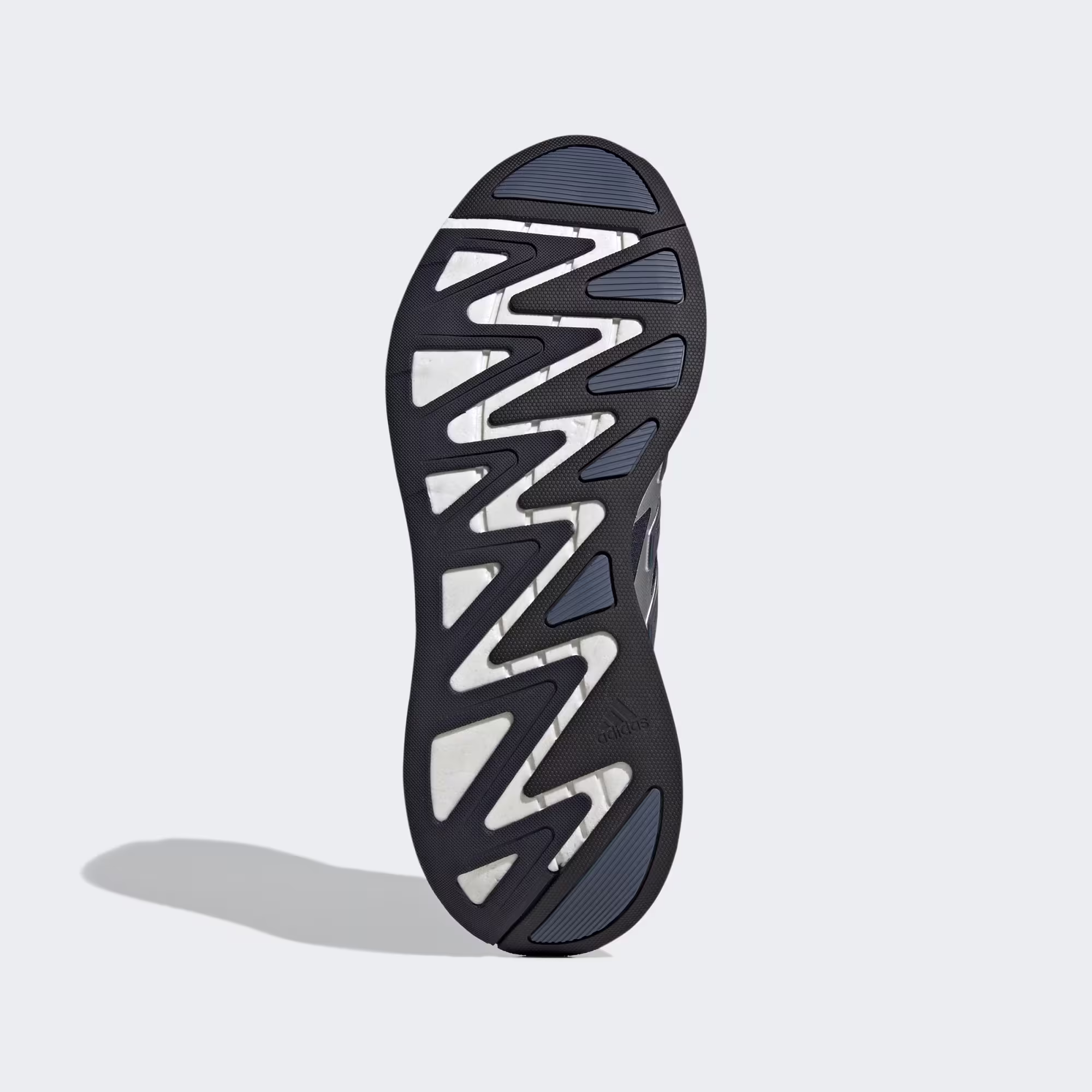 thumbnail image 5 of TENIS ADIDAS ADIZERO ARUKU SWIRLFOAM SILVER METALLIC, 5 of 5