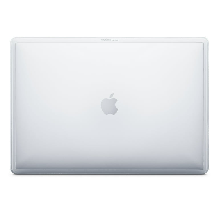 Tech21 pure clear top case macbook air 13