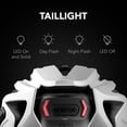 thumbnail image 4 of Casco de ciclismo Sena R2 Road Smart Bluetooth Matte Black L, 4 of 6