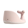 thumbnail image 1 of Asiento de baño Macarena con ventosa antideslizante Rosado, 1 of 7
