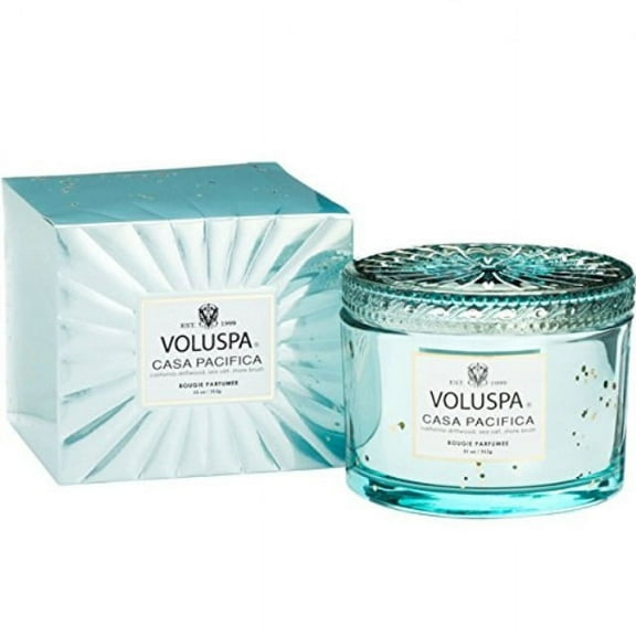 VOLUSPA CASA PACIFICA CORTA MAISON CANDLE 11oz / 312g