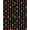 Black, Pattern 4, variant on ODIKA 2x3 Machine Washable Non-Slip Area Rug, Rustic Woodland Pine Boughs and Juniper Berry Sprig High Traffic Rug, Green, 731863