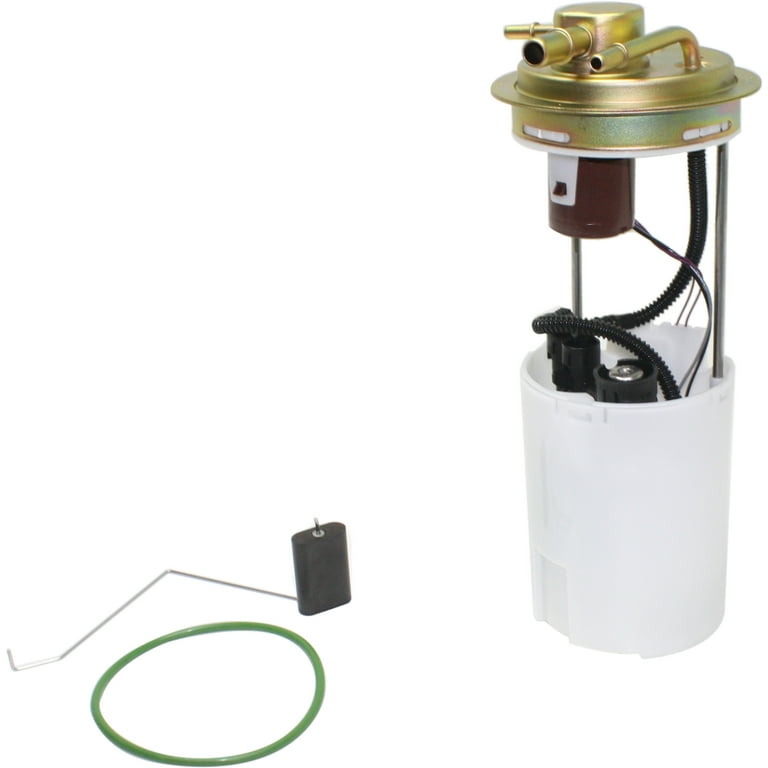 Fuel Pump Compatible With 2004 2006 Chevrolet Silverado 1500 8Cyl 6Cyl 6.0L 5.3L 4.3L 4.8L with Sending Unit