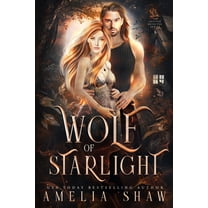 The Shifter Rejected Wolf of Starlight: slow burn paranormal romance, Book 6, (Paperback)