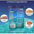 thumbnail image 6 of 6 Pack Emerald Pet Wholly Fish! Cat Treats Tuna Recipe [Cat Crunchy Treats, Bulk Cat Supplies, Emerald Pet] 18 oz (6 x 3 oz), 6 of 7