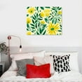 thumbnail image 4 of COMIO Flower Market Posters , Minimalist Flower Market Wall Art Prints, Danish Pastel Room Decor Aesthetic, Vintage Flower Pictures Wall Decor, Abstract Canvas Floral Painting for Bedroom, Living, 4 of 4
