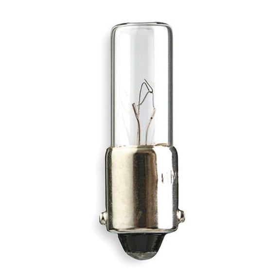 Lumapro Miniature Incandescent Bulb