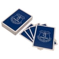 thumbnail image 2 of Everton FC Crest Playing Card Deck, 2 of 2