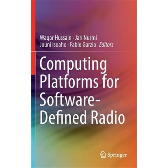 Pre-Owned Computing Platforms for Software-Defined Radio