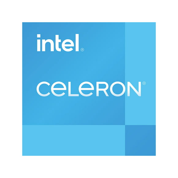 Intel Celeron G6900 3.4 GHz Dual-Core LGA 1700 Processor BX80715G6900