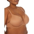 thumbnail image 2 of Secret Treasures Women's and Women's Plus Size Underwire T-Shirt Bra, 2 of 3