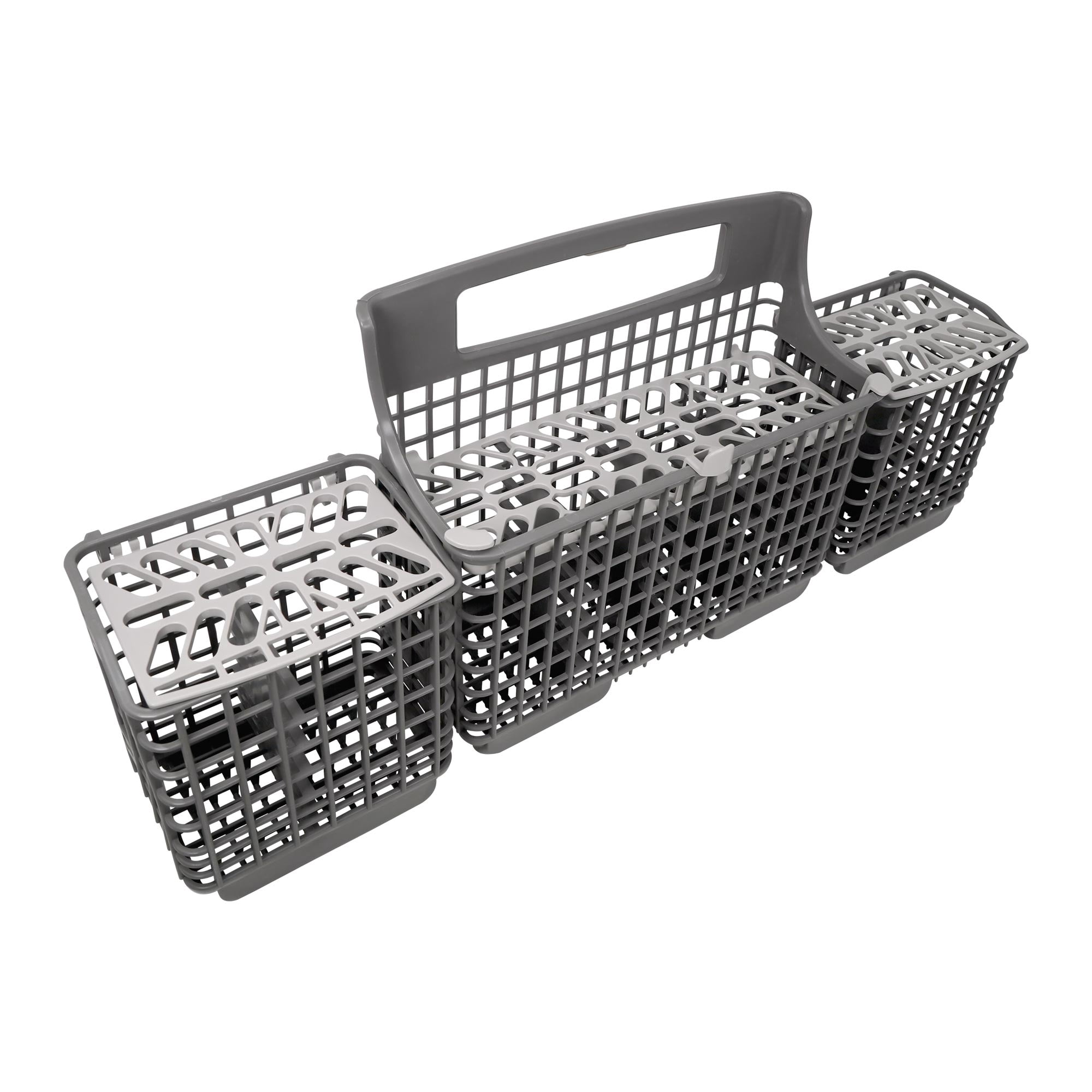 SUPPLYZ Direct Replacement for Whirlpool W10807920 Dishwasher Basket Ware W10082877 1446956 AH1734898 EA1734898