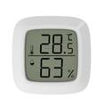 thumbnail image 1 of Termómetro electrónico Higrómetro Mini LCD Sensor de humedad digital Uso doméstico, 1 of 8