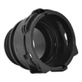 thumbnail image 2 of Conector Radiador Superior Recto Bmw 128i 3.0l, 2 of 5