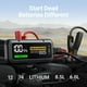 thumbnail image 2 of Arrancador para coche Hulkman Alpha85, 2000 A, 2000 mAh, 12 V, litio, 2 of 9