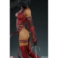 thumbnail image 2 of Marvel - Elektra   Sideshow Collectibles - Premium Format, 2 of 2