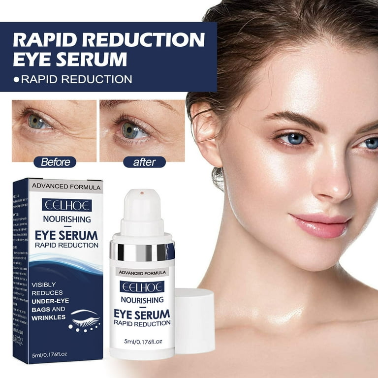 Offers Beauty360 Rapid Reduction Serum(60 Day Supply)