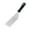 as shown 5821, variant on Ludlz Stainless Steel Metal Spatula Frying Shovel Kitchen Shovel Fried Steak Shovel Teppanyaki Shovel