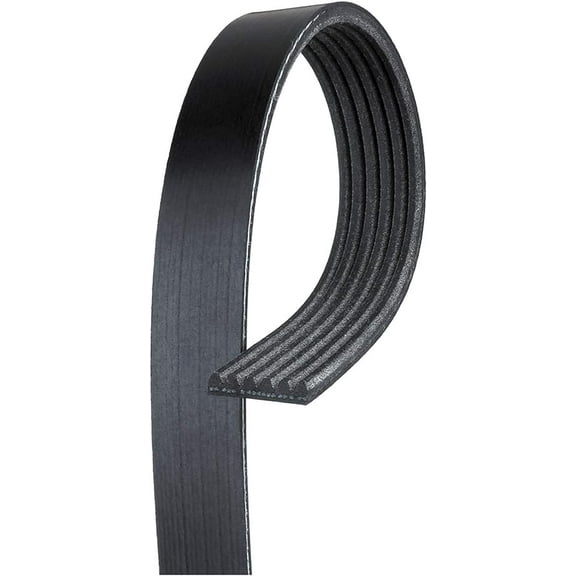 Gates K060868 Micro-V Serpentine Drive Belt