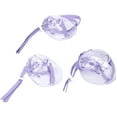 thumbnail image 2 of Breathable Transparent Dog Muzzle, Cat Dog Face Cover Cat Mouth Cover Cat Dog Anti-Bite Cat Mouth Cover Cat Dog Muzzle With Cat Dog Muzzle For Cut Pet Nails, 2 of 8
