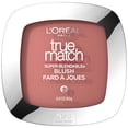 thumbnail image 1 of Blush L'Oreal Paris True Match, supermezclable, con jengibre dulce, 1 of 7