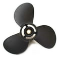 thumbnail image 2 of Solas Propellers Mercury/Mariner Aluminum 06-15 HP - 10 Pitch 1111-093-10, 2 of 5