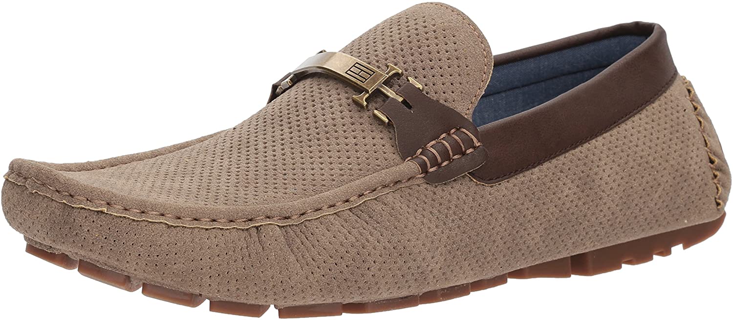 tommy hilfiger alvins shoe