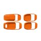 thumbnail image 1 of Accesorios De Ajuste De La Cubierta Del Tazón De La Manija De La Puerta Del Automóvil Portátil Funcional Manija De La Puerta Decorativa Ajuste Del Tazón Para Jeep Wrangler 2018-2021 Jl Jlu Y Speravity VI009597-04, 1 of 7