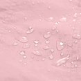 thumbnail image 4 of EliteGoogv Womens Hooded Trench Coats Long Belted Jackets For Women Travel Outerwear Casual Jackets Pink M, 4 of 4