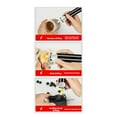 thumbnail image 4 of Electric USB Mini Drill Kit USB Drill Rotary Tools Engraver Pen Drilling Jewelry Tools with Drill Bits Power Tools, 4 of 7