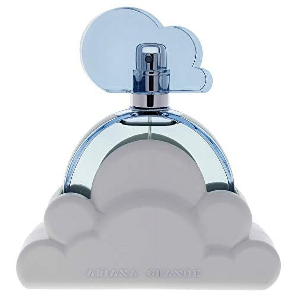 Cloud Eau de Parfum Spray ,clear ,3.4 oz