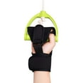 thumbnail image 6 of UDIYO 1Pc Anti-slip Stroke Hemiplegia Hand Training Rehabilitation Auxiliary Gloves, 6 of 7