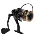 thumbnail image 3 of VGEBY Reel, 5.2:1 Fishing Reel For Lure Pole For Sea Pole, 3 of 8