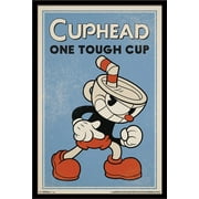 Cuphead - Tough Cup